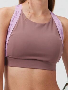 Outdoor Voices Snacks Sports Bra